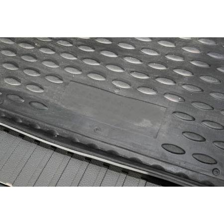 Коврик в багажник Element для Toyota Land Cruiser 200 (2012-2021) № NLC.48.17.B13