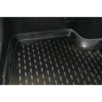 Изображение коврик в багажник element для renault latitude седан 2,5l (2010-2015) № nlc.41.26.b10