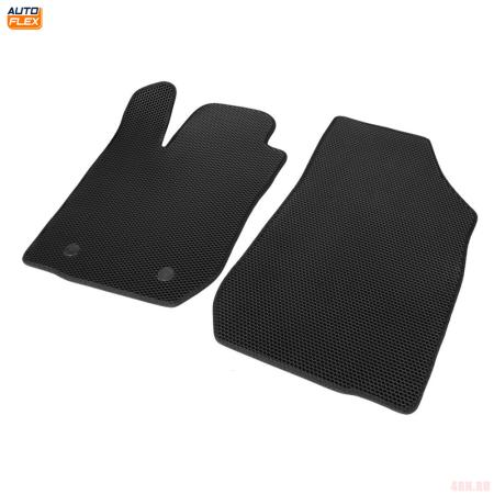 Коврики салона EVA для Lada (ВАЗ) Largus фургон (2012-2025) 2 места № 3600302