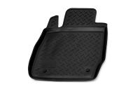 Изображение коврики салона norplast для ford fiesta (2008-2017) № npl-po-22-61