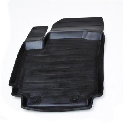 Коврики салона Avtodriver Avangard для Hyundai Creta (2016-2020) № ADRAVG267