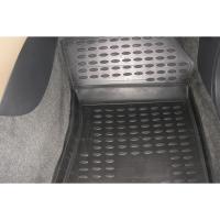 Изображение коврики салона element для subaru tribeca (2005-2014) № nlc.46.05.210