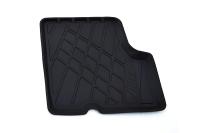 Изображение коврики салона norplast литьевые для nissan terrano (d10) (2015-2022) № np11-ldc-61-745