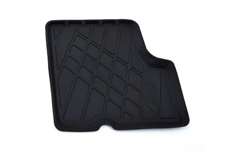 Коврики салона Norplast литьевые для Nissan Terrano (D10) (2015-2022) № NP11-LdC-61-745