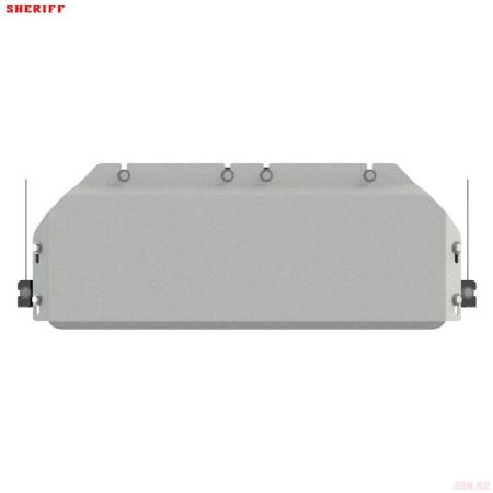 Защита РК для JАС T6 (2020-2025) № 28.4715