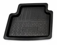 Изображение коврики салона avtodriver promo для kia sportage (2010-2015) № adrpro010