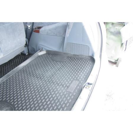Коврик в багажник Element для Honda Odyssey RA6 JDM (1999-2003) бежевый № NLC.18.20.G14b