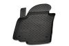 Коврики салона Norplast для Skoda Yeti (2009-2013) № NPL-Po-81-90