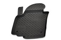 Изображение коврики салона norplast для skoda yeti (2009-2013) № npl-po-81-90