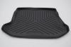 Коврик в багажник Norplast для Kia Cerato хэтчбек (2004-2006) № NPL-P-43-16