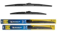 Щетки стеклоочистителя Michelin гибридные для Citroen Jumpy (2007-2016) № K13326-20