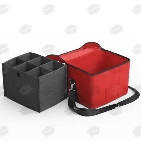 Автомобильная сумка (30х30х20 см), Артикул: ASEK-0130 