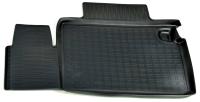 Изображение коврики салона 3d для chery tiggo 8 pro max (2022-2025) (1, 2 ряд) № npa11-c11-743-3