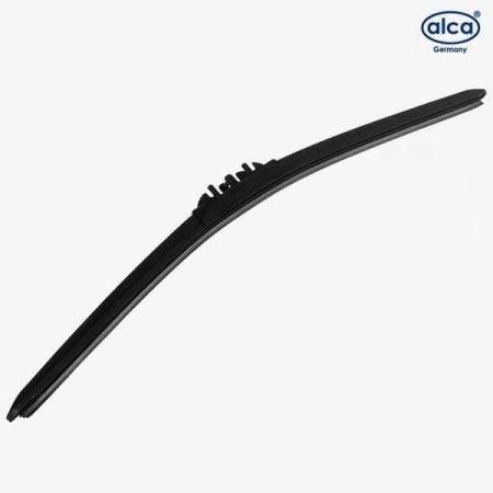 Щетки стеклоочистителя Alca All Seasons бескаркасные для Hyundai i30 универсал (2010-2012) № 096000+084000