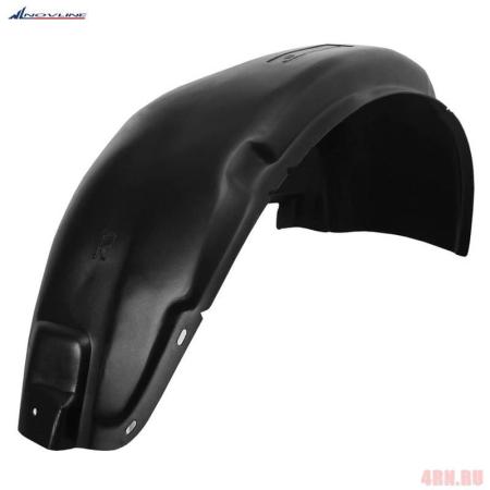 Подкрылок передний правый для Kia Cerato (2009-2013) № NLL.25.26.002