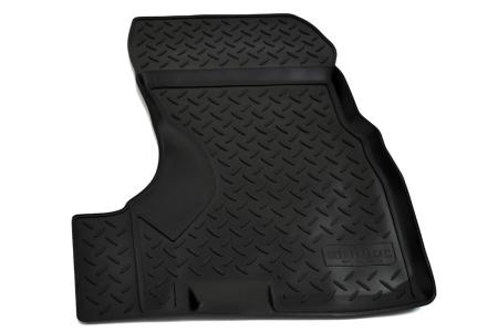 Коврики салона Norplast для Honda CR-V (1997-2001) № NPL-Po-30-12
