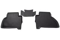 Изображение коврики салона norplast для chevrolet tahoe (2014-2020) № npa11-c10-350