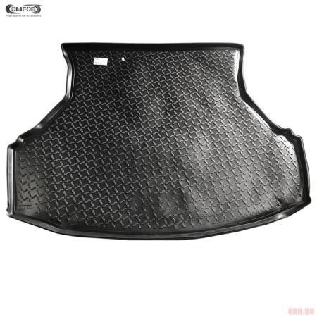 Коврик в багажник Comfort для Lada (ВАЗ) Granta 2190 седан (2011-2017) № 5205500Pi