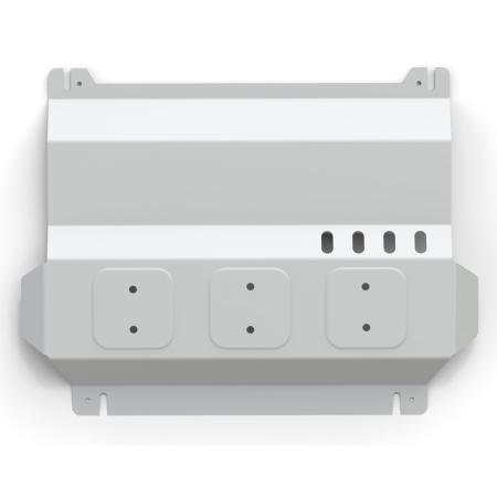 Защита двигателя для Mitsubishi L200 (2006-2015) № 333.4006.1