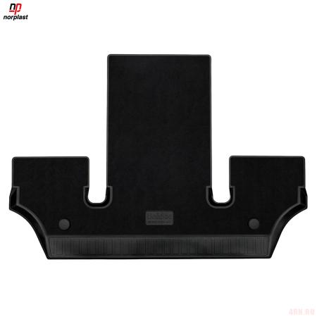 Коврик салона комбинированный для LiXiang L9 (2022-2025) (3 ряда) № NPA00-C483-421-CM