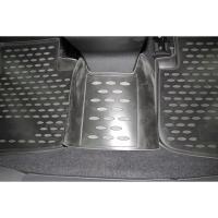 Изображение коврики салона element для subaru outback (2010-2014) № nlc.46.10.210k