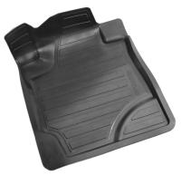 Изображение коврики салона avtodriver avangard для toyota highlander (2014-2019) № adravg163