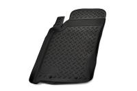 Изображение коврики салона norplast для ssangyong kyron (2005-2015) № npl-po-83-17