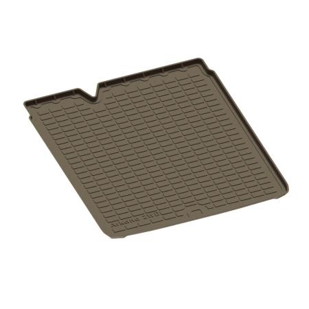 Коврик в багажник для Renault Arkana 2WD (2019-2025) № 95819