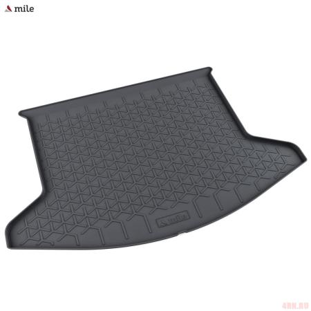 Коврик багажника для Mazda CX-5 (2017-2025) № 2130111