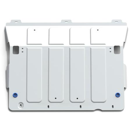 Защита двигателя для Mercedes Vito 4WD (2014-2025) № 333.3932.1