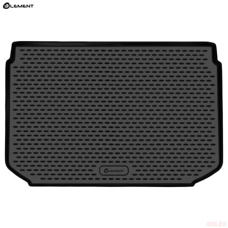 Коврик багажника для Tank 700 (2024-2025) № ELEMENTA71500B13G
