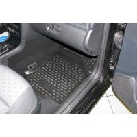 Изображение коврики салона element для skoda octavia tour (1996-2004) № nlc.45.09.210k