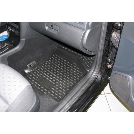 Коврики салона Element для Skoda Octavia Tour (1996-2004) № NLC.45.09.210k