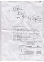 Фаркоп Imiola для Nissan Primera P11 хэтчбек, седан (1996-1999) № N.010
