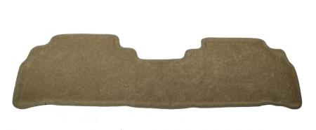 Коврики салона Sotra Liner 3D Lux бежевые для Lexus RX 350/450 (2009-2011) № ST 74-00538