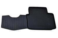 Изображение коврики салона norplast для chevrolet malibu (2012-2016) № npa11-c12-450