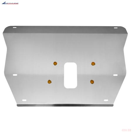 Защита картера и КПП для Haval Dargo (2022-2025) № NLZ.99.16.030A