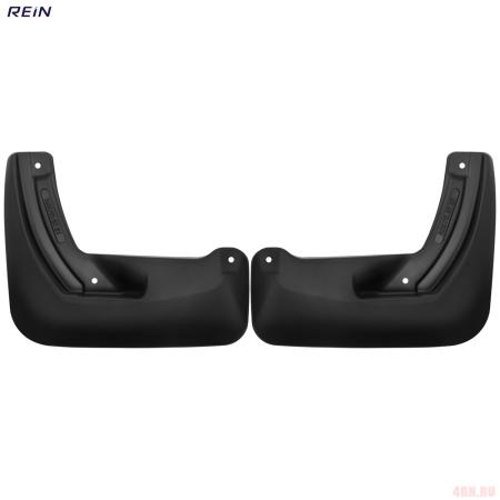 Брызговики задние для Haval F7 (2024-2025) № REIN.A71452.E3
