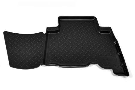 Коврики салона Norplast для Toyota Land Cruiser Prado 150 5 мест (2013-2025) № NPL-Po-88-54