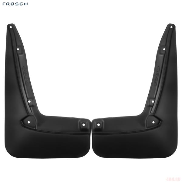 Брызговики задние для Tank 700 (гибрид версия) (2024-2025) № NLF.AN0953.E3