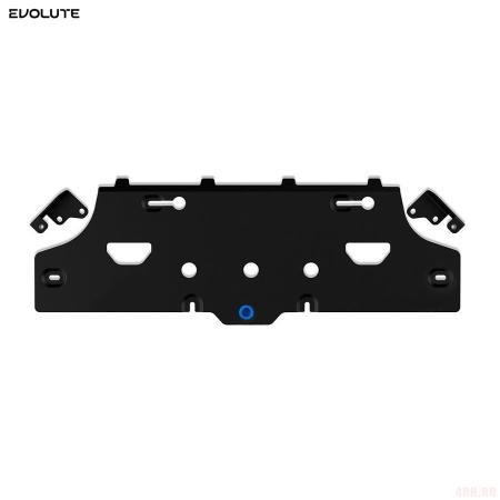 Защита блока подключения АКБ оригинальная для Evolute i-Pro (2022-2025) № E70RV001BP