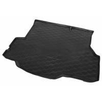 Изображение коврик в багажник rival для ford fiesta седан (2015-2023) № 11805003