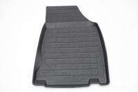 Изображение коврики салона avtodriver для nissan pathfinder (2015-2021) № adravg159