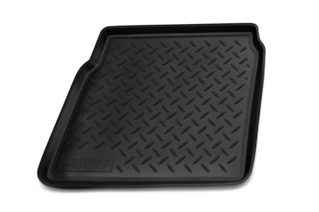 Коврики салона Norplast для Chrysler PT Cruiser (2000-2010) № NPL-Po-09-20