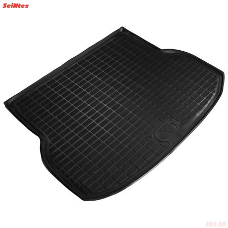 Коврик багажника для Changan UNI-K (2022-2025) № 98819