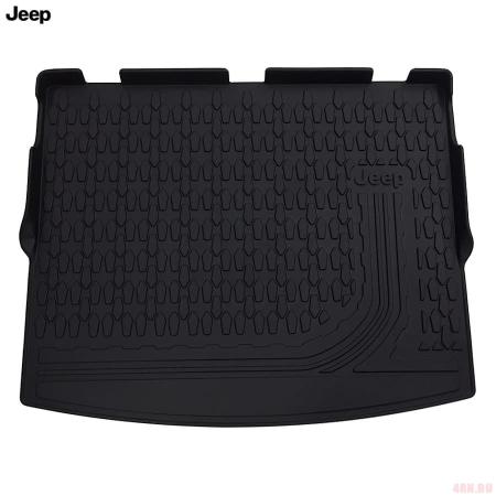 Коврик багажника оригинальный для Jeep Compass (2017-2025) № 82214666