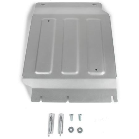 Защита раздаточной коробки для Mercedes X-Class 4WD (2017-2020) № 2333.3943.1.6