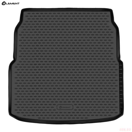 Коврик багажника для Chery Arrizo 8 (2022-2024) № ELEMENTA70160B10