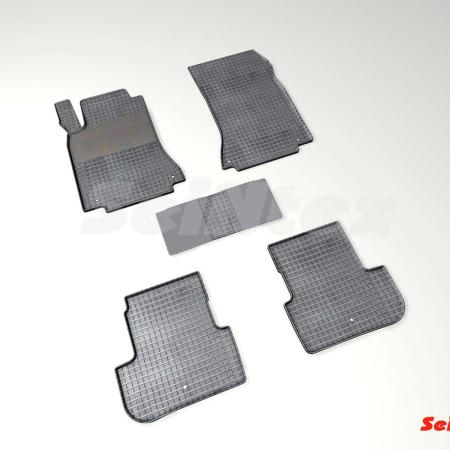 Коврики салона "Сетка" для Infiniti Q30, QX30 (2016-2025) № 87966