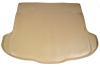 Коврик в багажник Norplast бежевый для Honda CR-V (2006-2012) № NPL-P-30-12-B